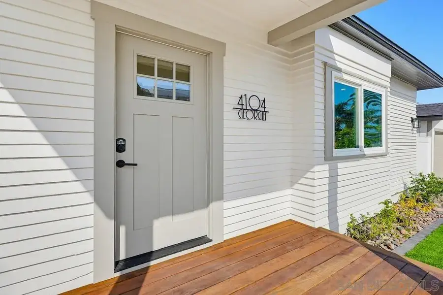 4104 Georgia St, San Diego, CA 92103 - #2