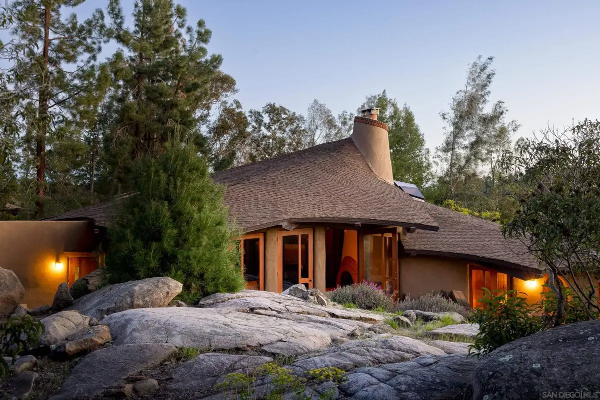 16512 Wilderness Road, Poway, CA 92064 - #1