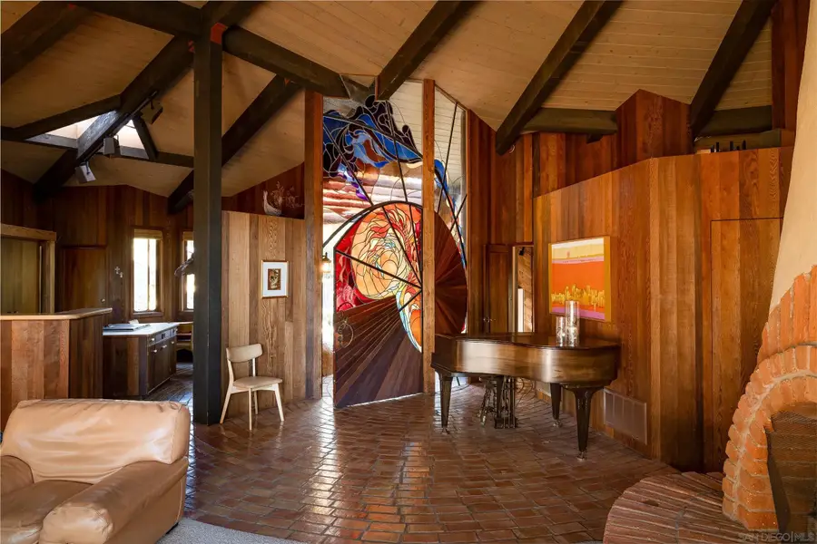 16512 Wilderness Road, Poway, CA 92064 - #3