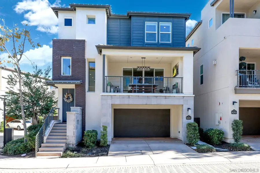 16205 Camden Cir, San Diego, CA 92127 - #3