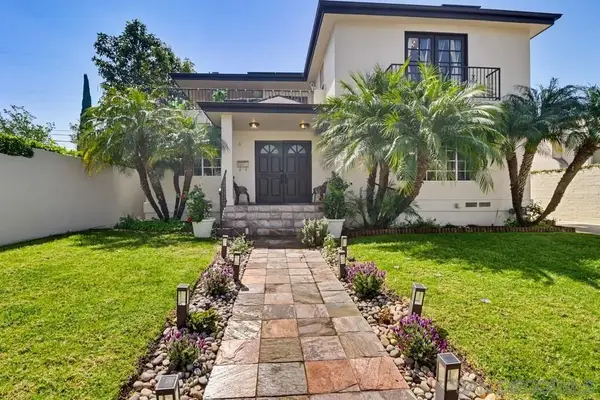 4323 Argos, San Diego, CA 92116