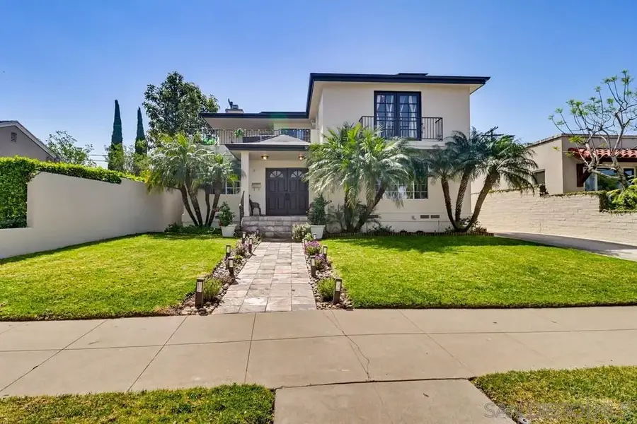 4323 Argos, San Diego, CA 92116 - #2