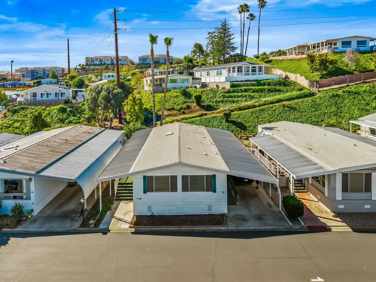 1219 E Barham Drive #37, San Marcos, CA 92078 - #1