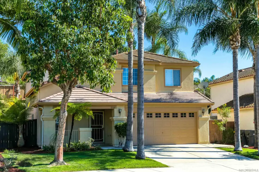 1351 Cottonwood, Oceanside, CA 92056 - #2