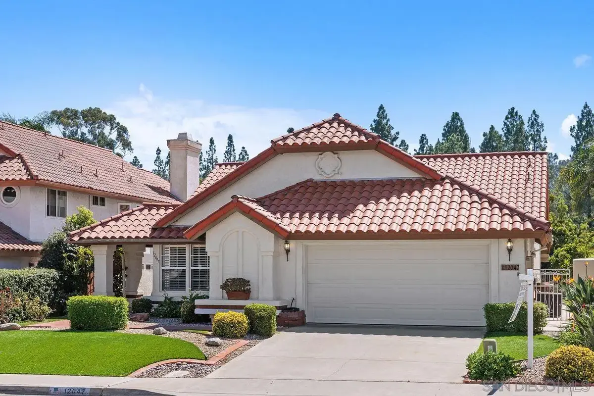 12047 Avenida Consentido, San Diego, CA 92128 - #1