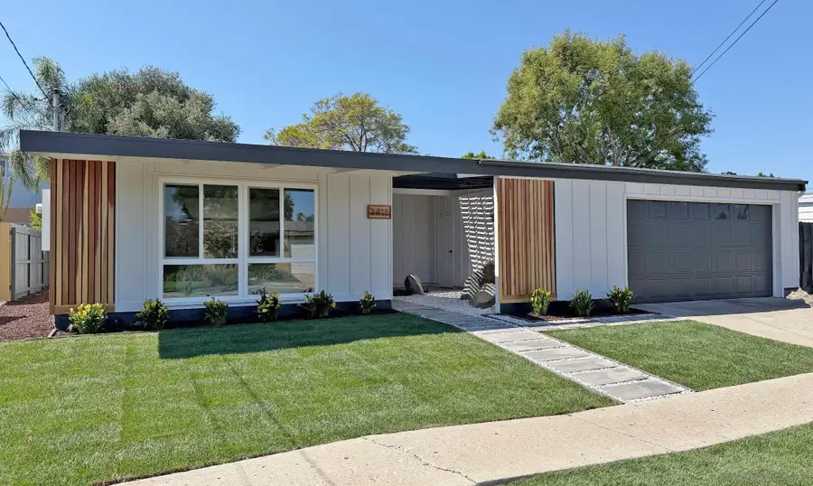 3418 Angwin Dr, San Diego, CA 92123 - #2