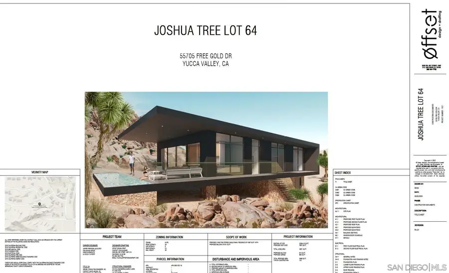 55705 Free Gold Drive #64, Yucca Valley, CA 92284 - #3