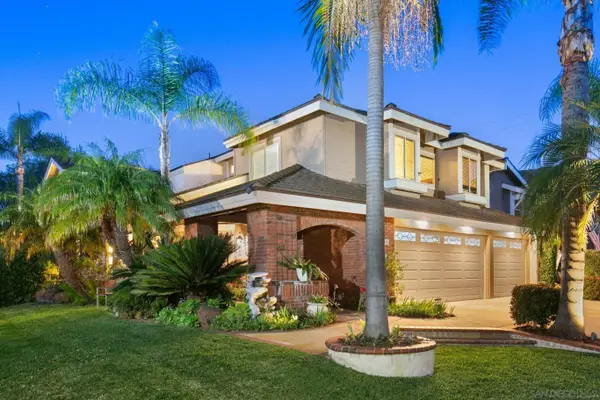 12708 Rue Vincennes, San Diego, CA 92131