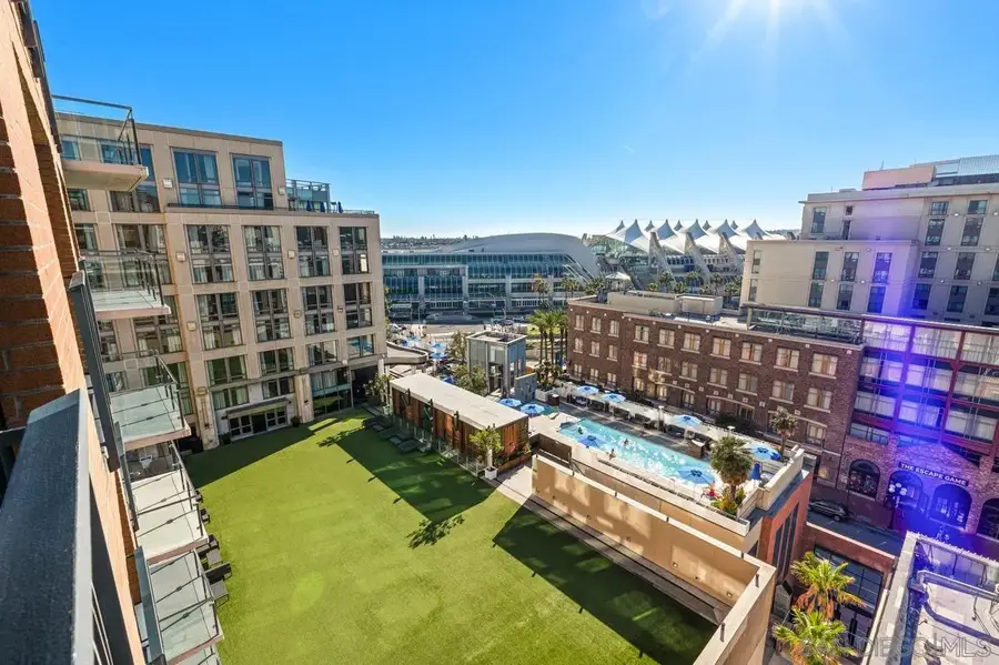 207 5th Ave #1043, San Diego, CA 92101 - #2