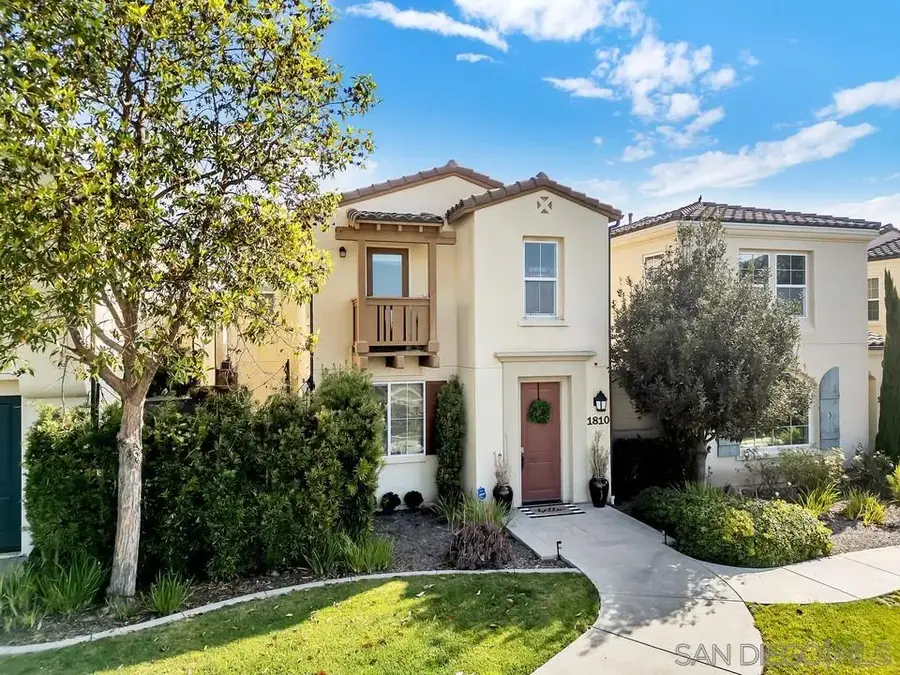 1810 Casa Morro St, Chula Vista, CA 91915 - #3