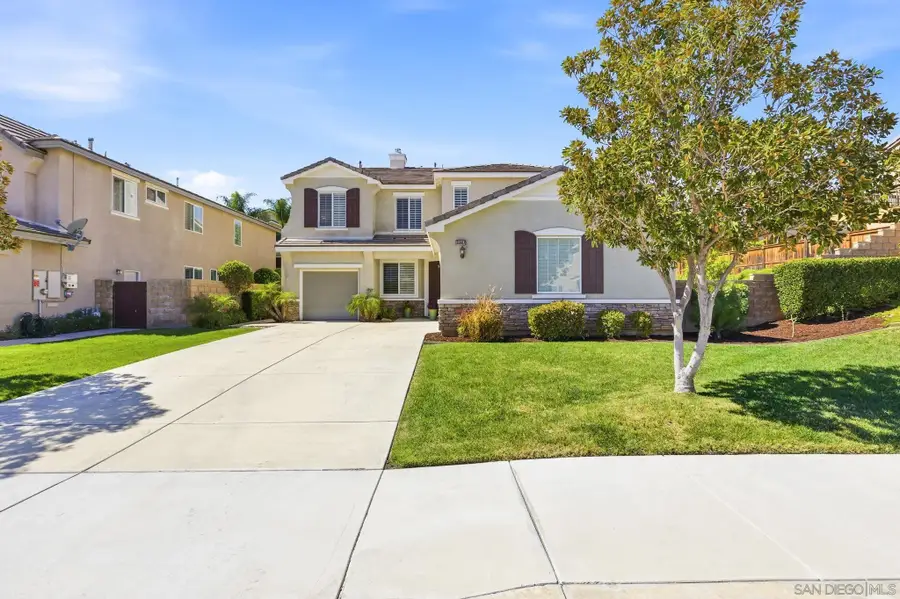 35607 Sainte Foy St, Murrieta, CA 92563 - #2