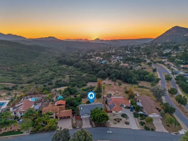 15674 Cathedral Way, Ramona, CA 92065