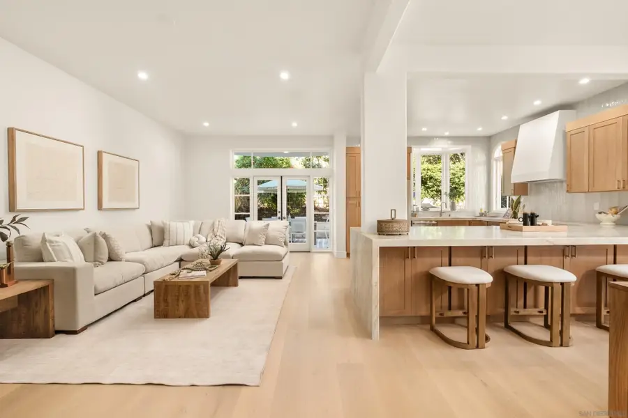 5342 Renaissance Ave, San Diego, CA 92122 - #3