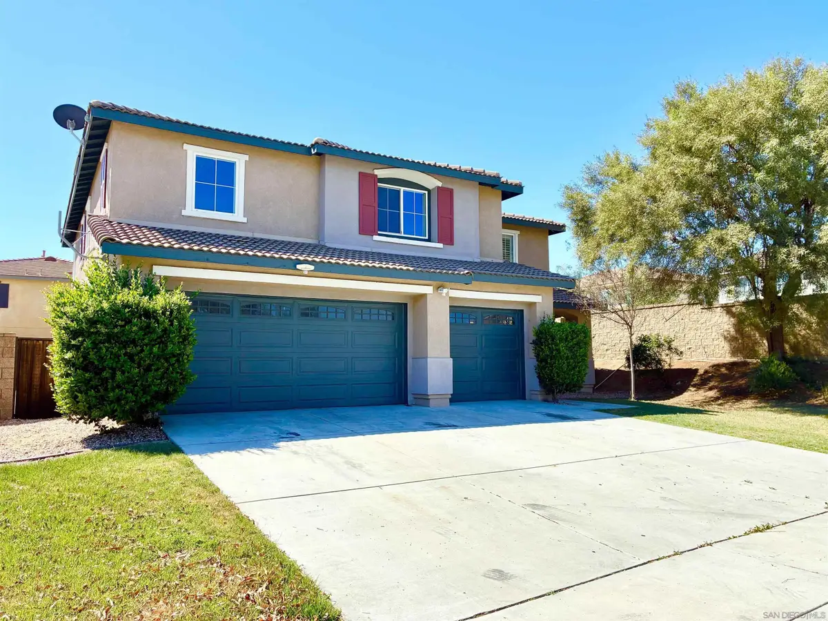 53009 Rose Sachet Lane, Lake Elsinore, CA 92532 - #1