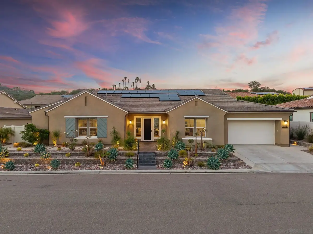 2935 Side Saddle Ln, Escondido, CA 92029 - #1