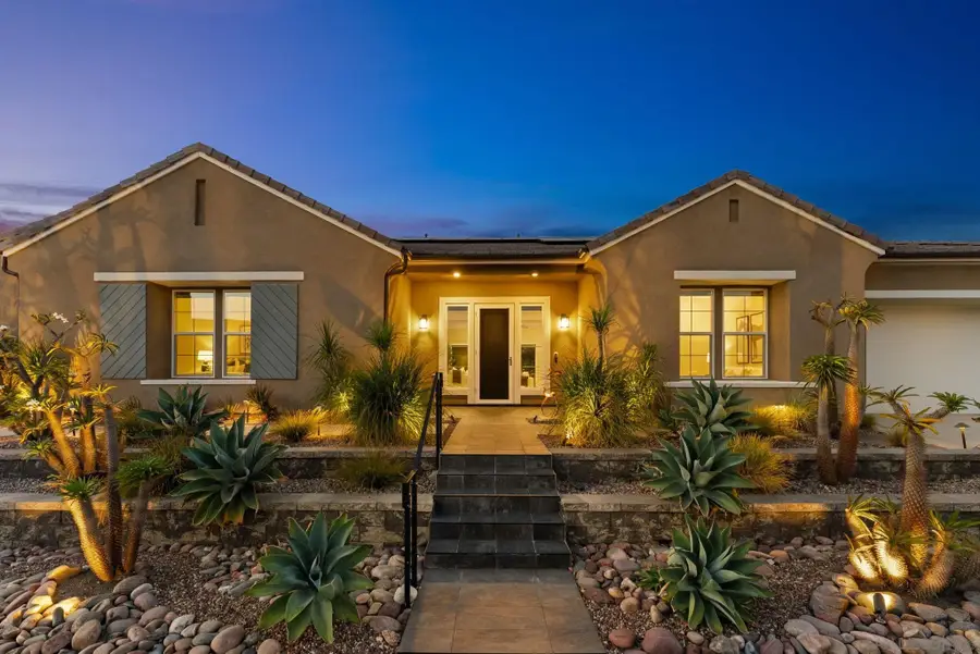 2935 Side Saddle Ln, Escondido, CA 92029 - #3