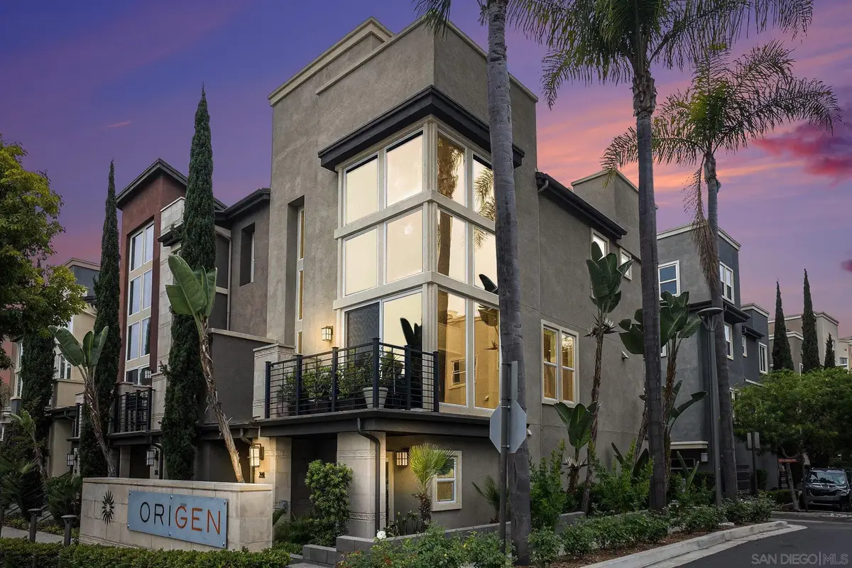 2440 Via Alta, San Diego, CA 92108 - #1