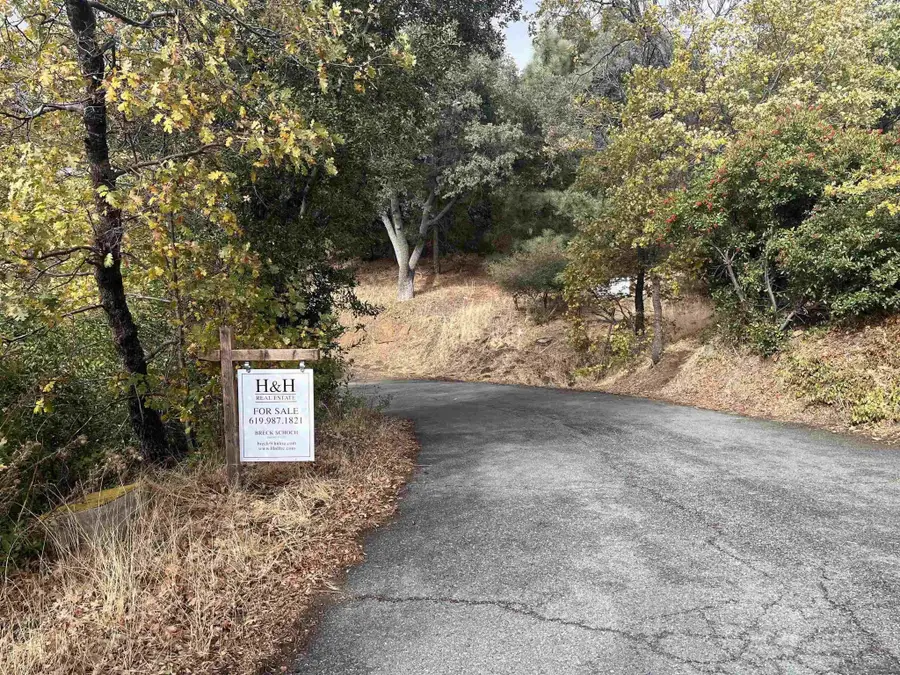 0 Whispering Pines Drive #186, Julian, CA 92036 - #2