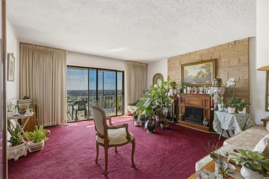 2460 56th St, San Diego, CA 92105 - #3