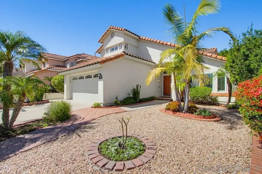 9534 Vervain St, San Diego, CA 92129 - #3