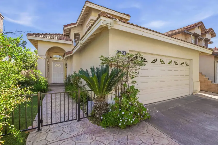 13354 Darview, San Diego, CA 92129 - #2