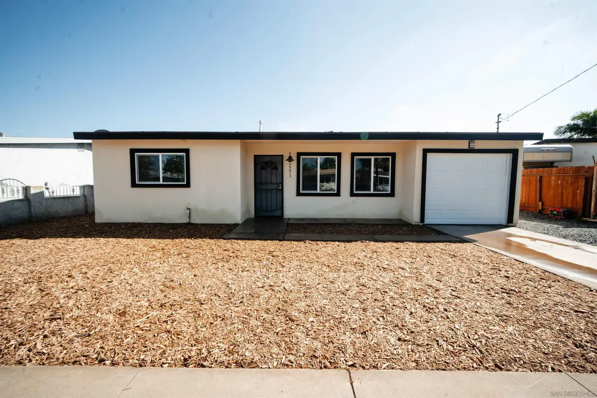 2271 Judith St, San Diego, CA 92154 - #1