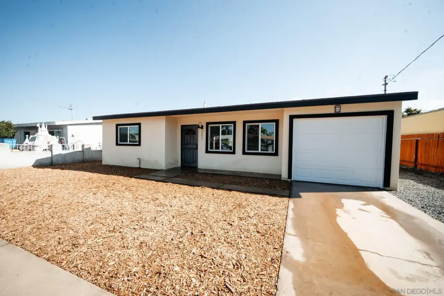 2271 Judith St, San Diego, CA 92154 - #2