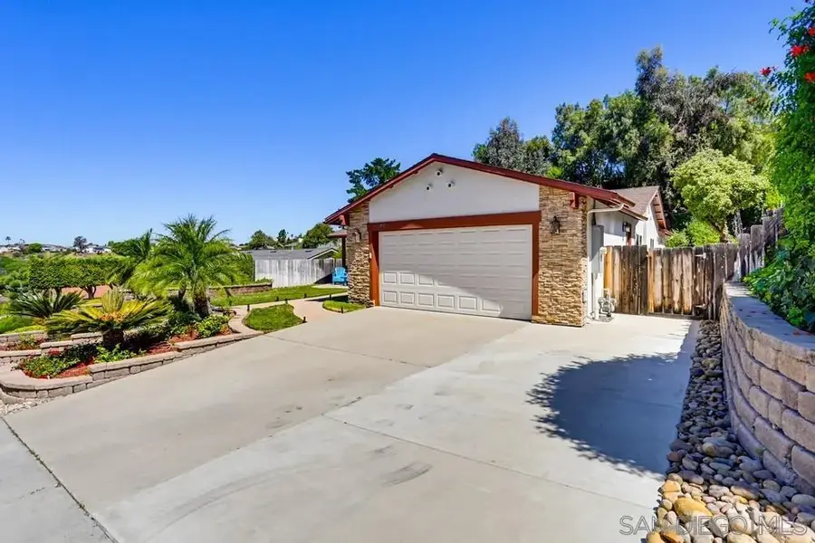 6390 Decanture St, San Diego, CA 92120 - #2