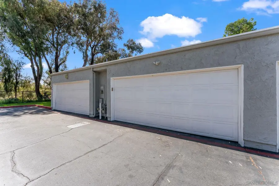 9401 Carlton Oaks Drive #E, Santee, CA 92071 - #3