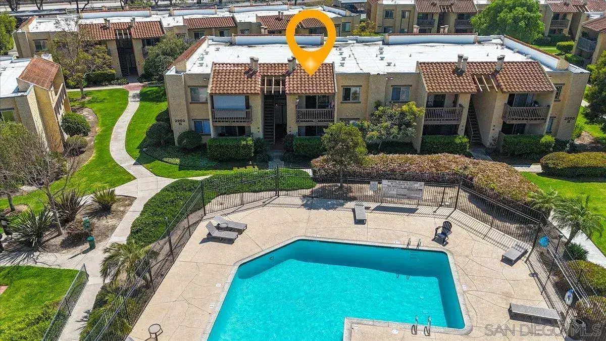 2950 Alta View Dr #H202, San Diego, CA 92139 - #1