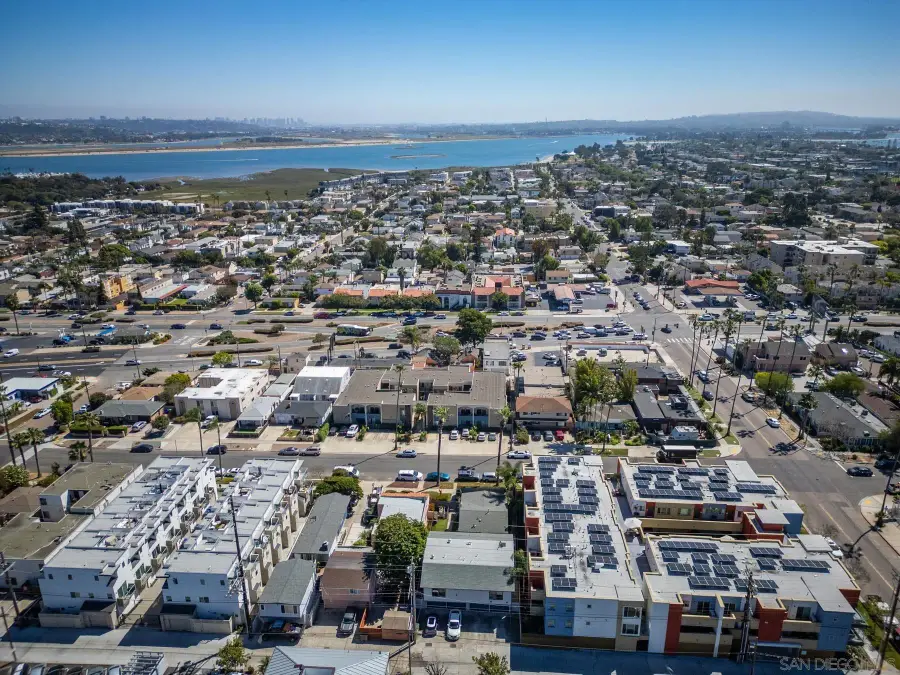 1930-34 Hornblend Street, San Diego, CA 92109 - #3