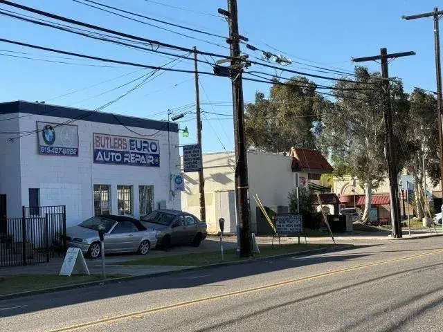 402 Church Ave, Chula Vista, CA 91910 - #2