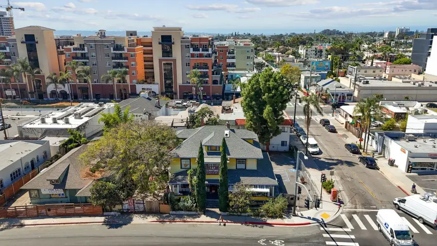 3690 6th Ave #APN LOT 9, San Diego, CA 92103 - #2