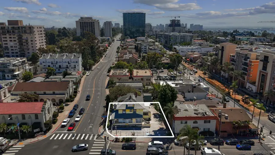 3690 6th Ave #APN LOT 9, San Diego, CA 92103 - #3