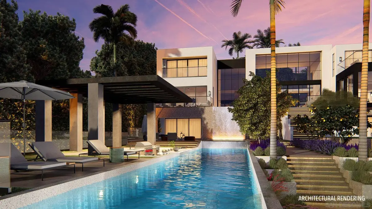 8305 Calle Del Cielo, La Jolla, CA 92037 - #1