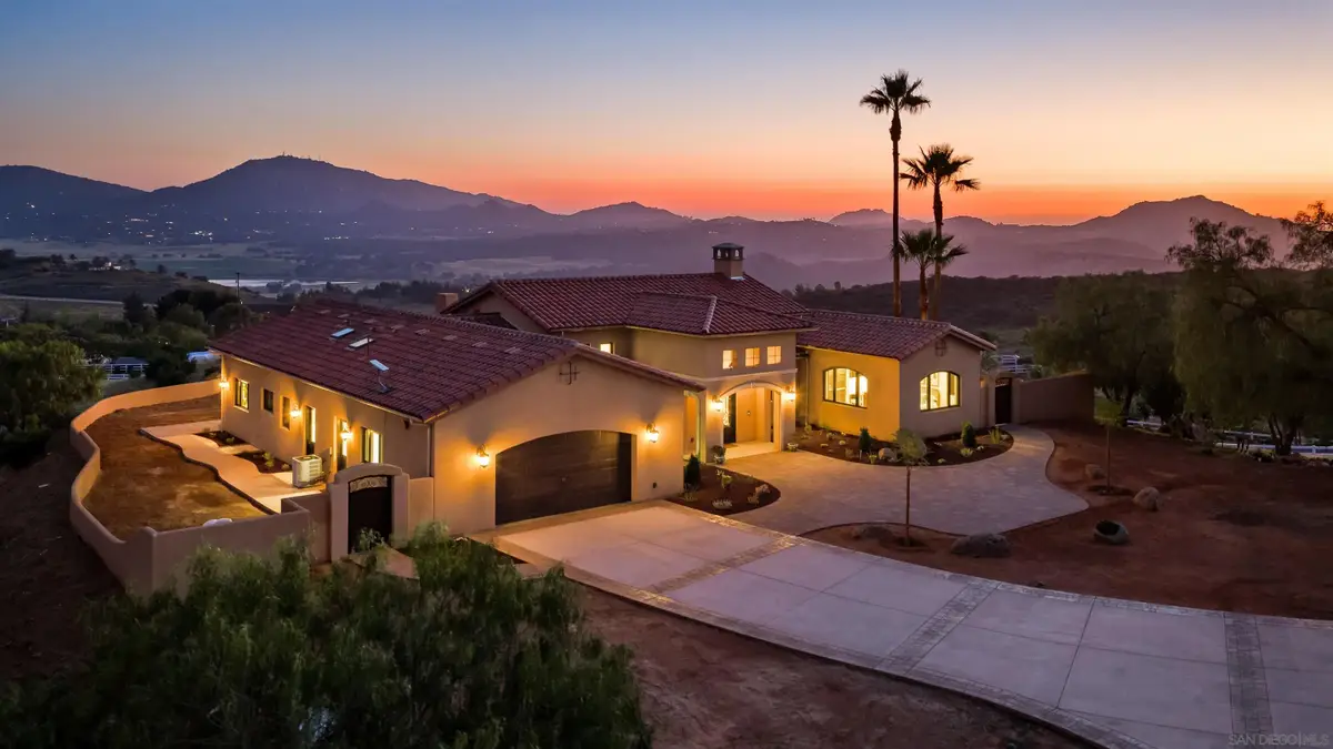 19185 Via Cuesta, Ramona, CA 92065 - #1