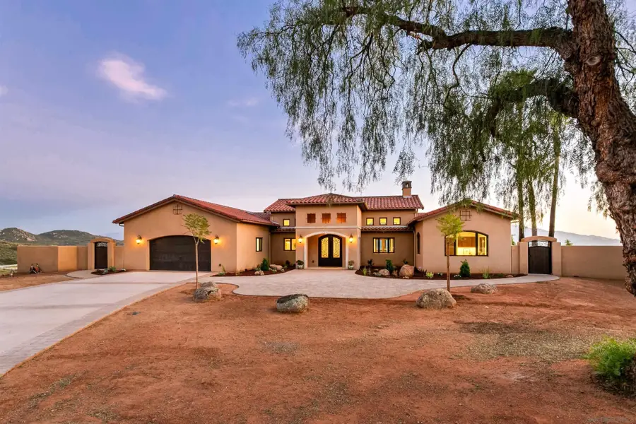 19185 Via Cuesta, Ramona, CA 92065 - #2