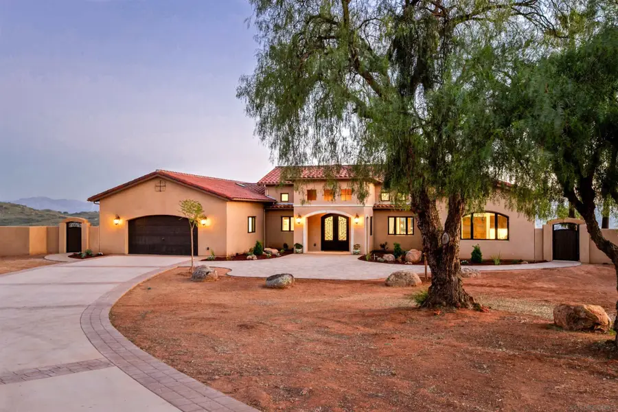 19185 Via Cuesta, Ramona, CA 92065 - #3