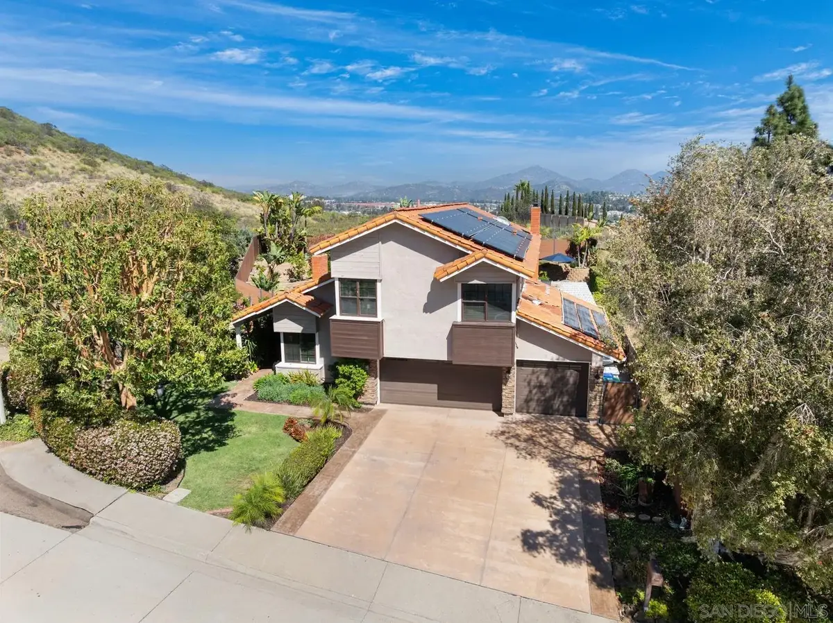 14265 Manzella, San Diego, CA 92129 - #1