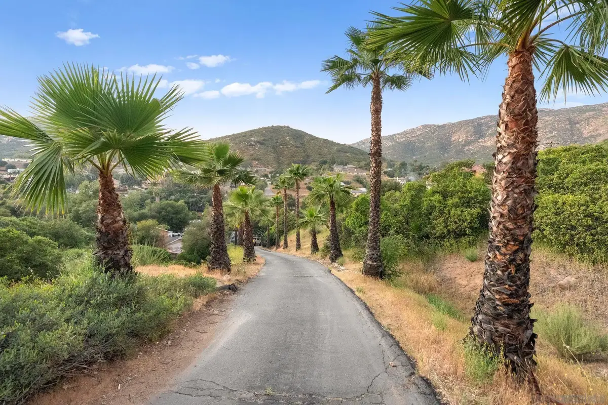 634 Silverbrook Dr, El Cajon, CA 92019 - #1