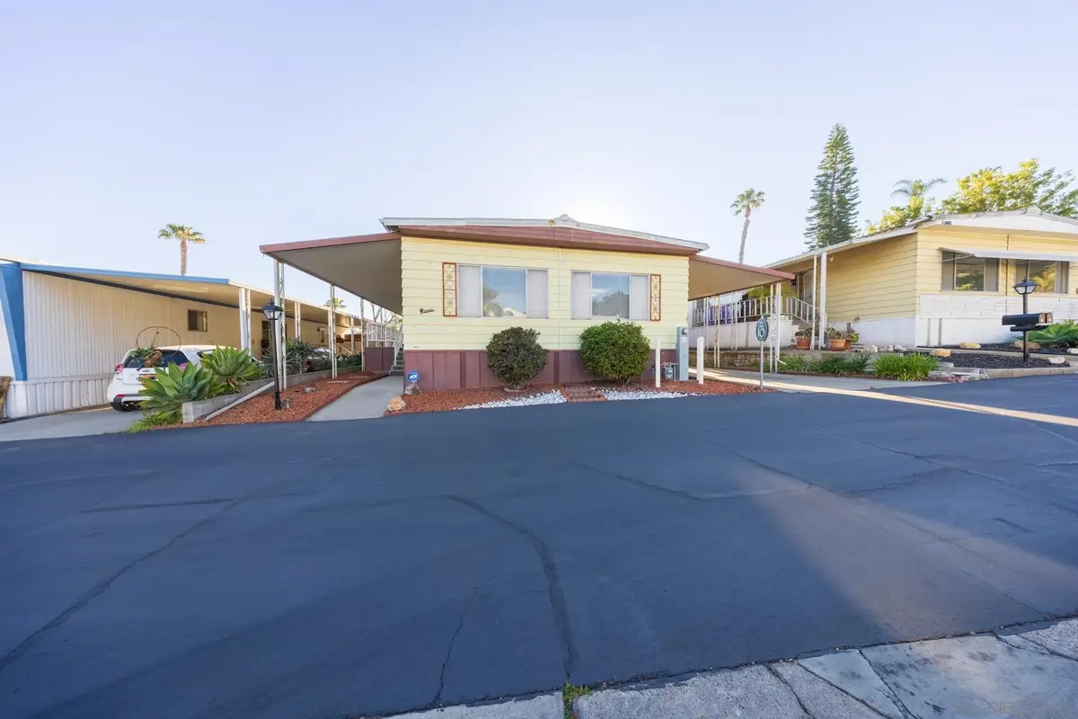 1440 S Orange Ave #29, El Cajon, CA 92020 - #1