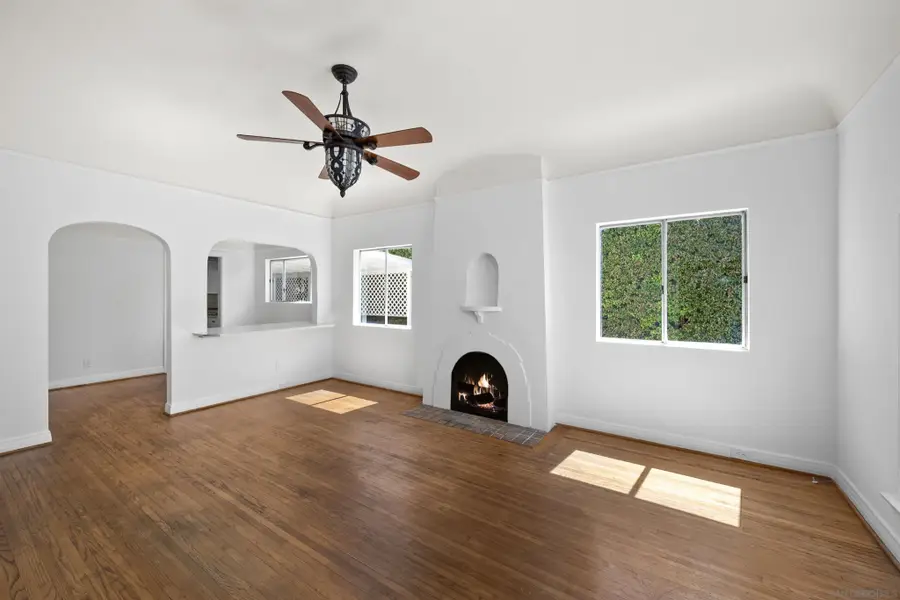 3527 Mississippi St, San Diego, CA 92104 - #3