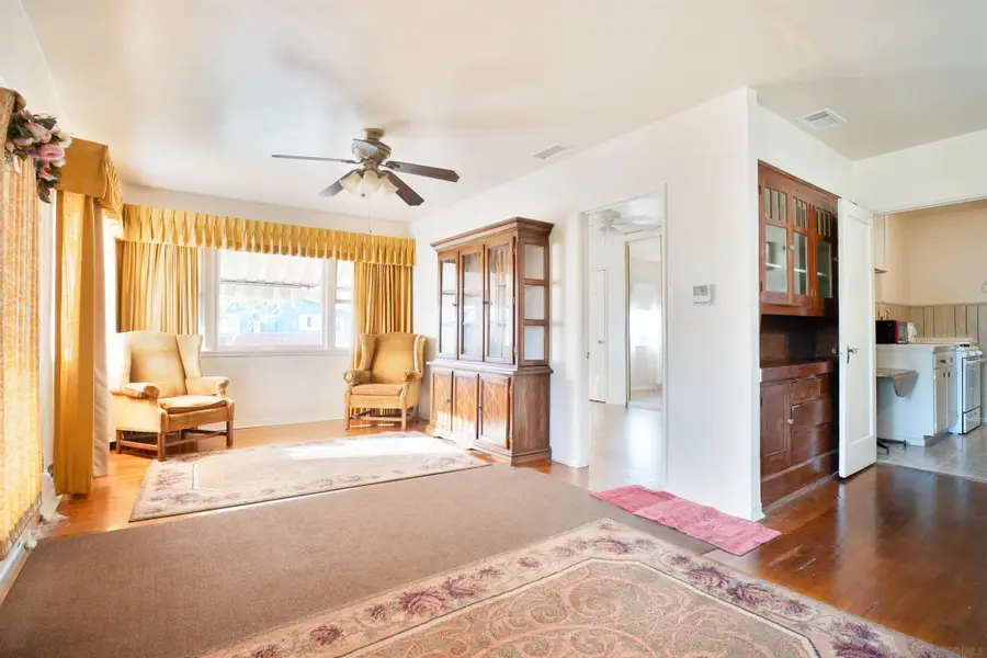 3504 31st, San Diego, CA 92104 - #3