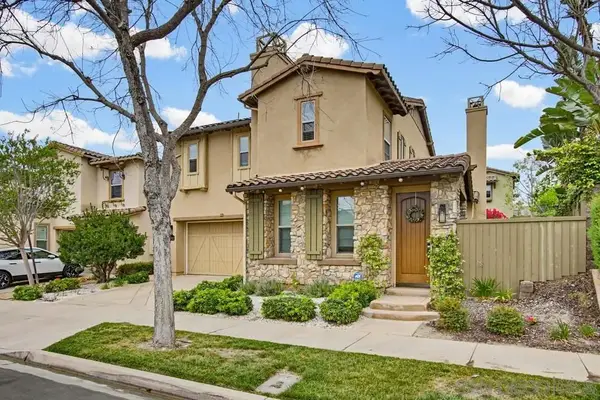 15702 New Park, San Diego, CA 92127