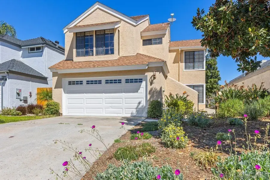 914 Sendero Ave., Escondido, CA 92026 - #2