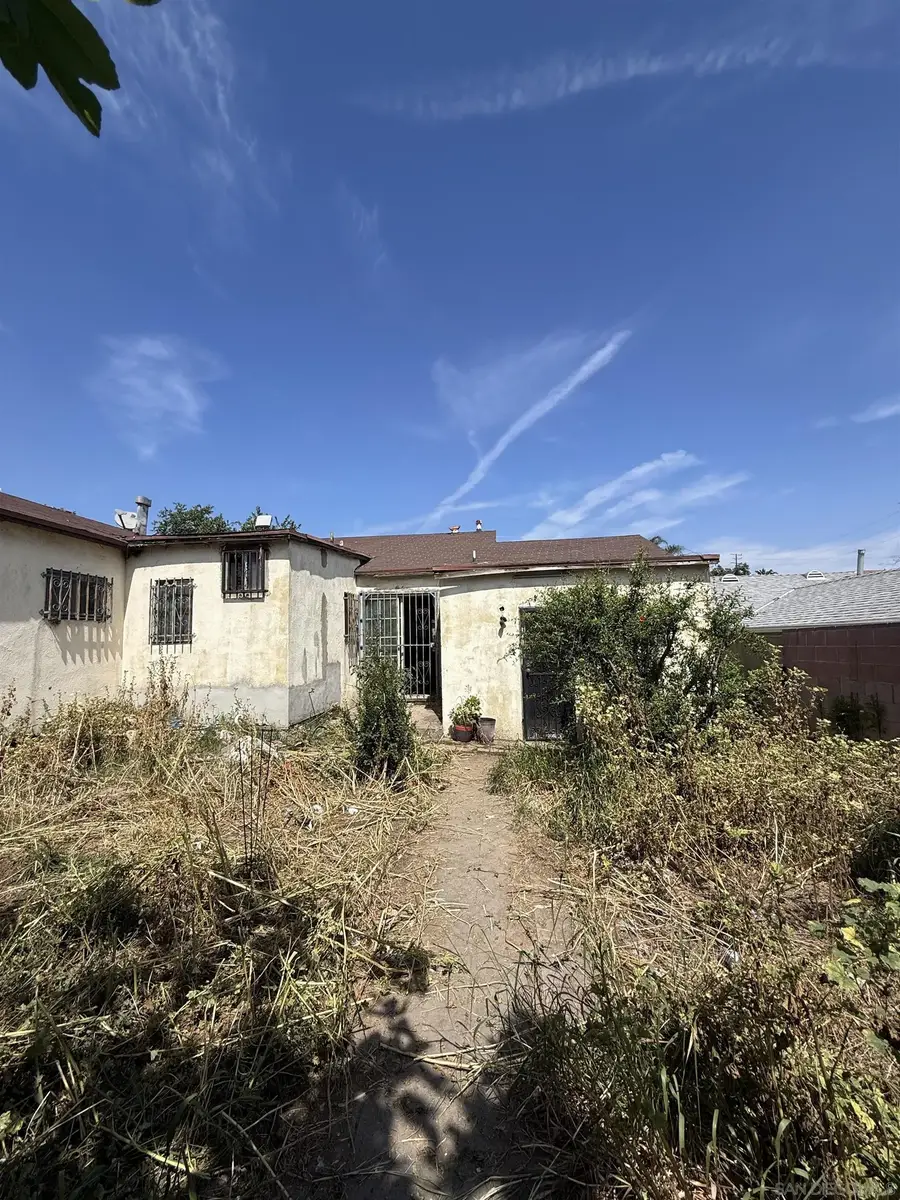 4636 E 2nd St, Los Angeles, CA 90022 - #3