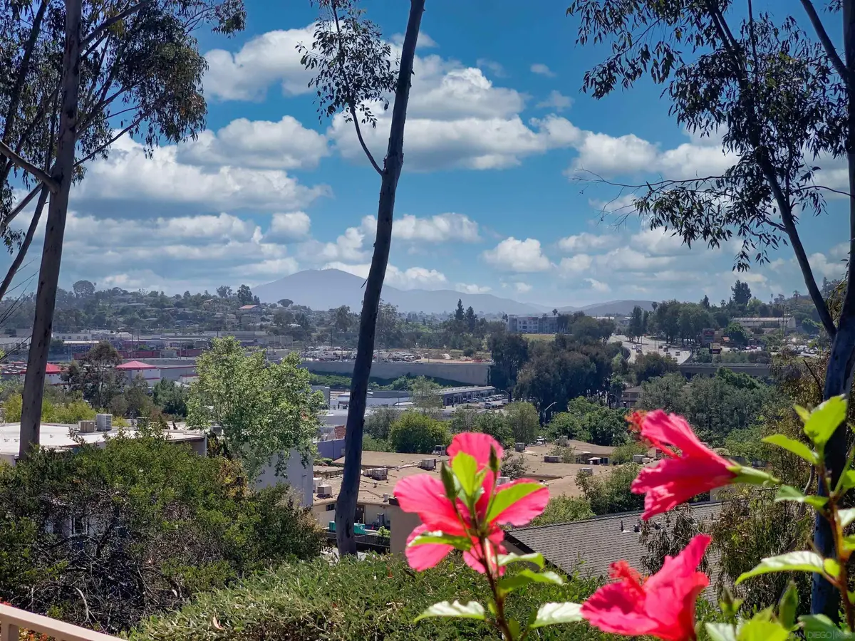 5430 Baltimore Dr #40, La Mesa, CA 91942 - #1