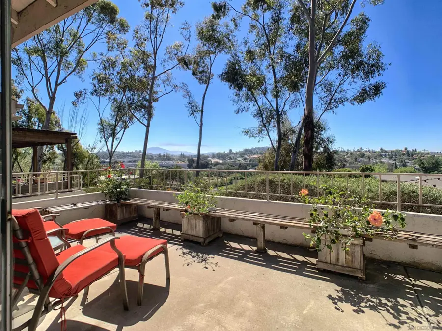 5430 Baltimore Dr #40, La Mesa, CA 91942 - #2