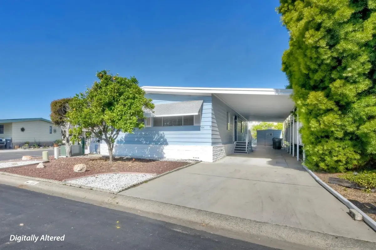 276 N El Camino Real #44, Oceanside, CA 92058 - #1