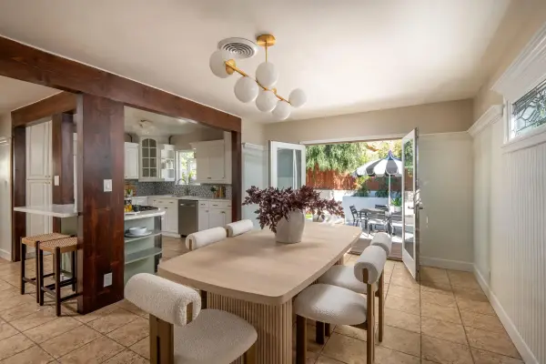 2711 N Arroyo Drive, San Diego, CA 92103